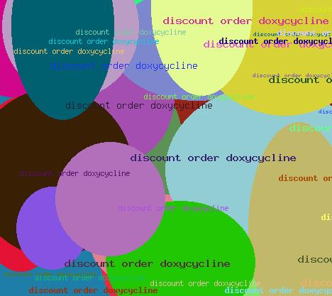 DISCOUNT ORDER DOXYCYCLINE