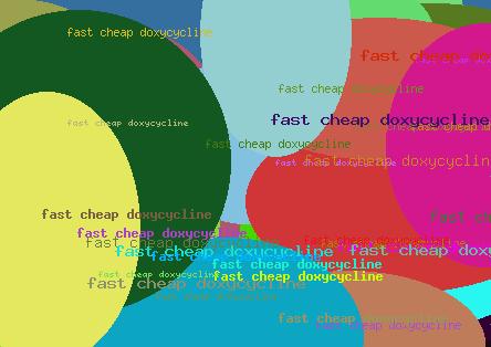 FAST CHEAP DOXYCYCLINE